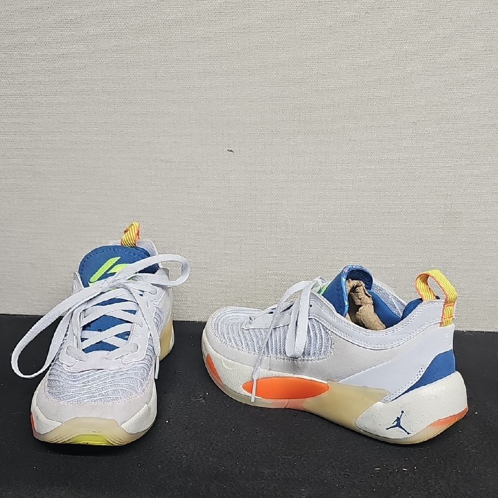 NIKE AIR JORDAN LIKA 1 YOUTH SNEAKERS BFPM-02-106